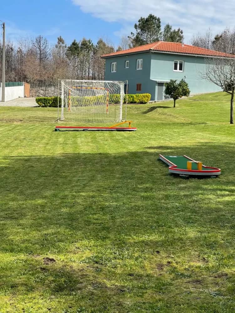 Fotografia da Quinta Cerqueira